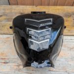 GSX1300 B King Tank reservoir 2