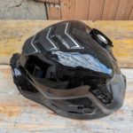 GSX1300 B King Tank reservoir 3