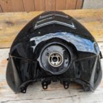 GSX1300 B King Tank reservoir 4