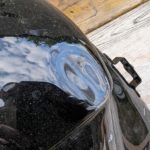 GSX1300 B King Tank reservoir 5