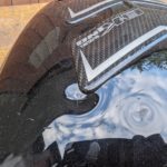 GSX1300 B King Tank reservoir 6