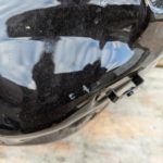 GSX1300 B King Tank reservoir 8