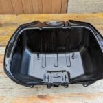 GSX1300 B King Tank reservoir 9