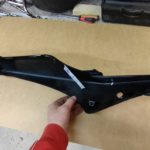 Ersatzteile Suzuki GSX1300BKA B-KING K7 - L1 Seitenverkleidung side-cover links Ersatzteile Suzuki GSX1300BKA B-KING K7 - L1 Seitenverkleidung side-cover links GSX1300BKA B KING K7 L1 47211 23H0 L Seitenverkleidung side cover 10