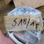 Ersatzteile Suzuki GSX250E GS25x GSX400E GX40x Motordeckel engine-cover GSX250E GS25x GSX400E GX40x Motordeckel engine cover 1