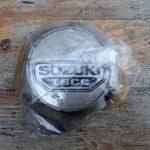 Ersatzteile Suzuki GSX250E GS25x GSX400E GX40x Motordeckel engine-cover GSX250E GS25x GSX400E GX40x Motordeckel engine cover 3