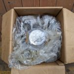 Ersatzteile Suzuki GSX250E GS25x GSX400E GX40x Motordeckel engine-cover GSX250E GS25x GSX400E GX40x Motordeckel engine cover 4