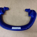 GSX600F 750F Sozius Griff 99999 03F11 Y4E 2