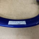 GSX600F 750F Sozius Griff 99999 03F11 Y4E 3