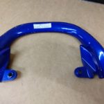 GSX600F 750F Sozius Griff 99999 03F11 Y4E 4