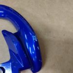 GSX600F 750F Sozius Griff 99999 03F11 Y4E 5