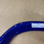 GSX600F 750F Sozius Griff 99999 03F11 Y4E 6