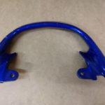 GSX600F 750F Sozius Griff 99999 03F11 Y4E 7