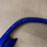 GSX600F 750F Sozius Griff 99999 03F11 Y4E 8