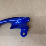 GSX600F 750F Sozius Griff 99999 03F11 Y4E 9