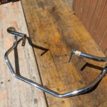 Suzuki GSX750 Fehling Sturzbuegel crash-bar Suzuki GSX750 Fehling Sturzbuegel crash-bar GSX750 Fehling Sturzbuegel crash bar 10