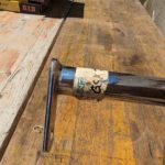 Suzuki GSX750 Fehling Sturzbuegel crash-bar Suzuki GSX750 Fehling Sturzbuegel crash-bar GSX750 Fehling Sturzbuegel crash bar 4 1