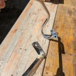 Suzuki GSX750 Fehling Sturzbuegel crash-bar Suzuki GSX750 Fehling Sturzbuegel crash-bar GSX750 Fehling Sturzbuegel crash bar 6