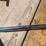 Suzuki GSX750 Fehling Sturzbuegel crash-bar Suzuki GSX750 Fehling Sturzbuegel crash-bar GSX750 Fehling Sturzbuegel crash bar 7