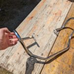 Suzuki GSX750 Fehling Sturzbuegel crash-bar Suzuki GSX750 Fehling Sturzbuegel crash-bar GSX750 Fehling Sturzbuegel crash bar 8