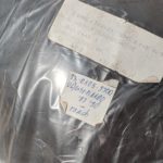 GSXR1100 GV73C Windschutz Scheibe Windschild windshield wind screen 33 0105 9900 3