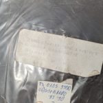 GSXR1100 GV73C Windschutz Scheibe Windschild windshield wind screen 33 0105 9900 4