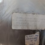 GSXR1100 GV73C Windschutz Scheibe Windschild windshield wind screen 33 0105 9900 5