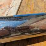 GSXR1100W GU75C 2x Auspuff Schalldaempfer Endtopf exhaust muffler pipe 14