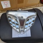 Suzuki GSXR600 GSXR750 GSXR1000 K9-L6 LED Ruecklicht Bremsleuchte GSXR600 GSXR750 GSXR1000 K9 L6 LED Ruecklicht Bremsleuchte 2