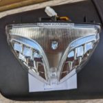 Suzuki GSXR600 GSXR750 GSXR1000 K9-L6 LED Ruecklicht Bremsleuchte GSXR600 GSXR750 GSXR1000 K9 L6 LED Ruecklicht Bremsleuchte 3