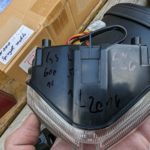 Suzuki GSXR600 GSXR750 GSXR1000 K9-L6 LED Ruecklicht Bremsleuchte GSXR600 GSXR750 GSXR1000 K9 L6 LED Ruecklicht Bremsleuchte 5