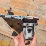 GSXR750W 17E GR7BB Motorteile Anlasser Lichtmaschine 12