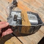 GSXR750W 17E GR7BB Motorteile Anlasser Lichtmaschine 13