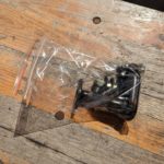 GSXR750W 17E GR7BB Motorteile Anlasser Lichtmaschine 17