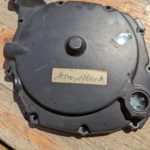 GSXR750W 17E GR7BB Motorteile Anlasser Lichtmaschine 34