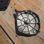 GSXR750W 17E GR7BB Motorteile Anlasser Lichtmaschine 35