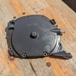 GSXR750W 17E GR7BB Motorteile Anlasser Lichtmaschine 42