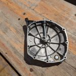 GSXR750W 17E GR7BB Motorteile Anlasser Lichtmaschine 44