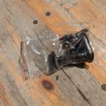 GSXR750W 17E GR7BB Motorteile Anlasser Lichtmaschine 7