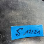 GSXR750W GSX R 750 W GR7BB 94481 17E00 cowling side cover Verkleidung Seitenteil L 11