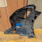 GSXR750W GSX R 750 W GR7BB 94481 17E00 cowling side cover Verkleidung Seitenteil L 13