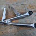 HONDA CBR600RR PC37 2005 2006 Sozius Rasten rear foot pegs 13