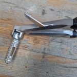 HONDA CBR600RR PC37 2005 2006 Sozius Rasten rear foot pegs 17