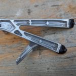 HONDA CBR600RR PC37 2005 2006 Sozius Rasten rear foot pegs 18