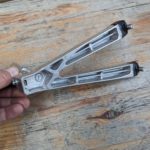 HONDA CBR600RR PC37 2005 2006 Sozius Rasten rear foot pegs 6