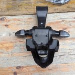 Honda CB1000R 2009 Heck Kennzeichentraeger Leuchte Blinker 10