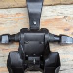 Honda CB1000R 2009 Heck Kennzeichentraeger Leuchte Blinker 11