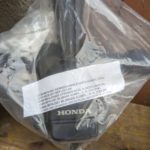 Honda CB1000R 2009 Heck Kennzeichentraeger Leuchte Blinker 2