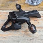 Honda CB1000R 2009 Heck Kennzeichentraeger Leuchte Blinker 4