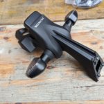 Honda CB1000R 2009 Heck Kennzeichentraeger Leuchte Blinker 5